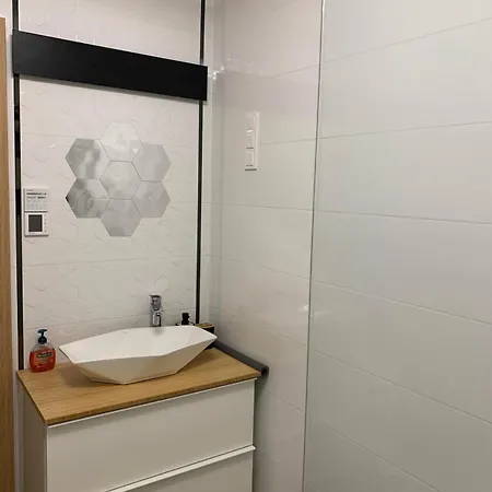 Hexagon